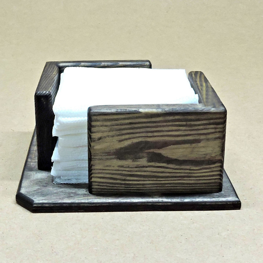 Салфетница 