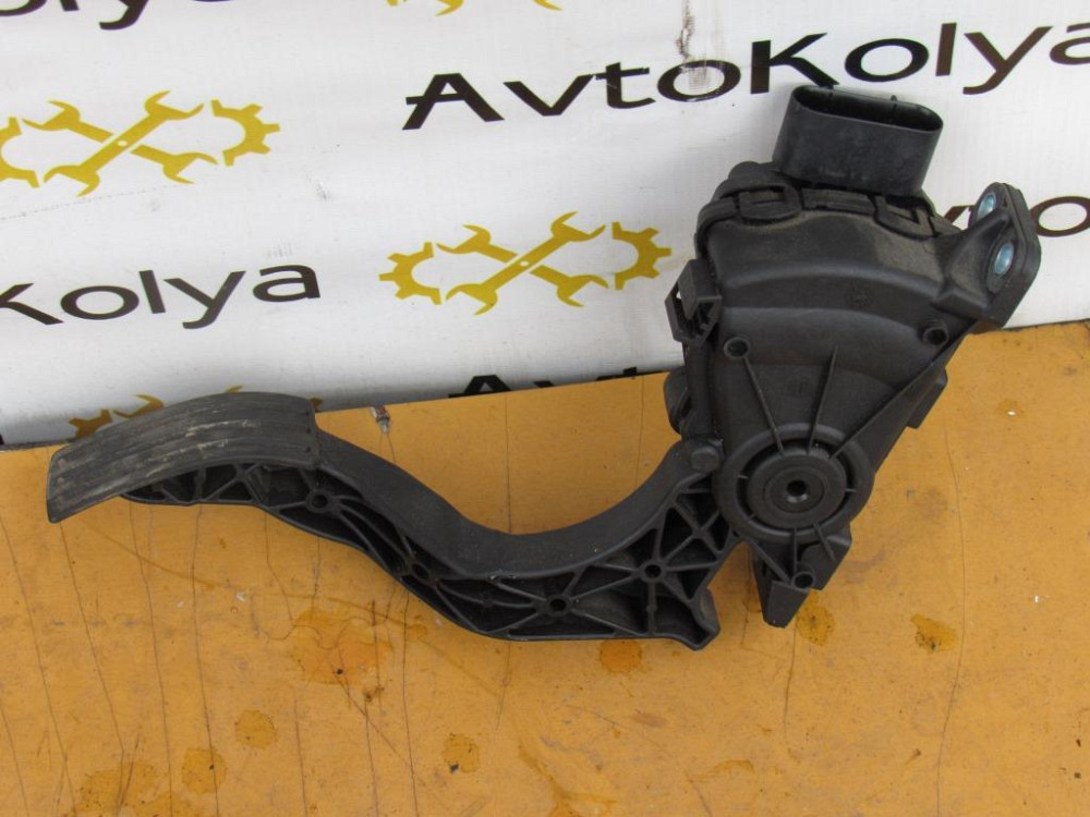 Педаль газу Ford Fusion 2002-2012 (2S61-9F836-AB) Ковель - фото 3