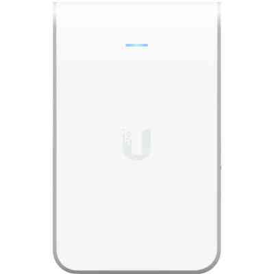 Точка доступу Wi-Fi Ubiquiti UAP-AC-IW-5 Вінниця