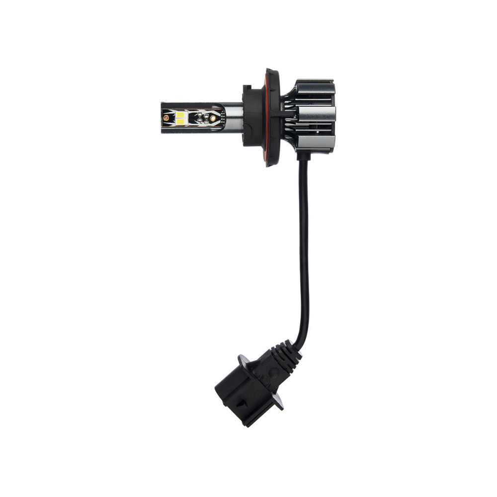 Комплект LED ламп T5 H13 12V 60W/set 6000K 12V Харків - фото 3