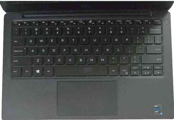 DELL XPS 13 9305  I5-1135G7  512GB 8GB RAM. Харків