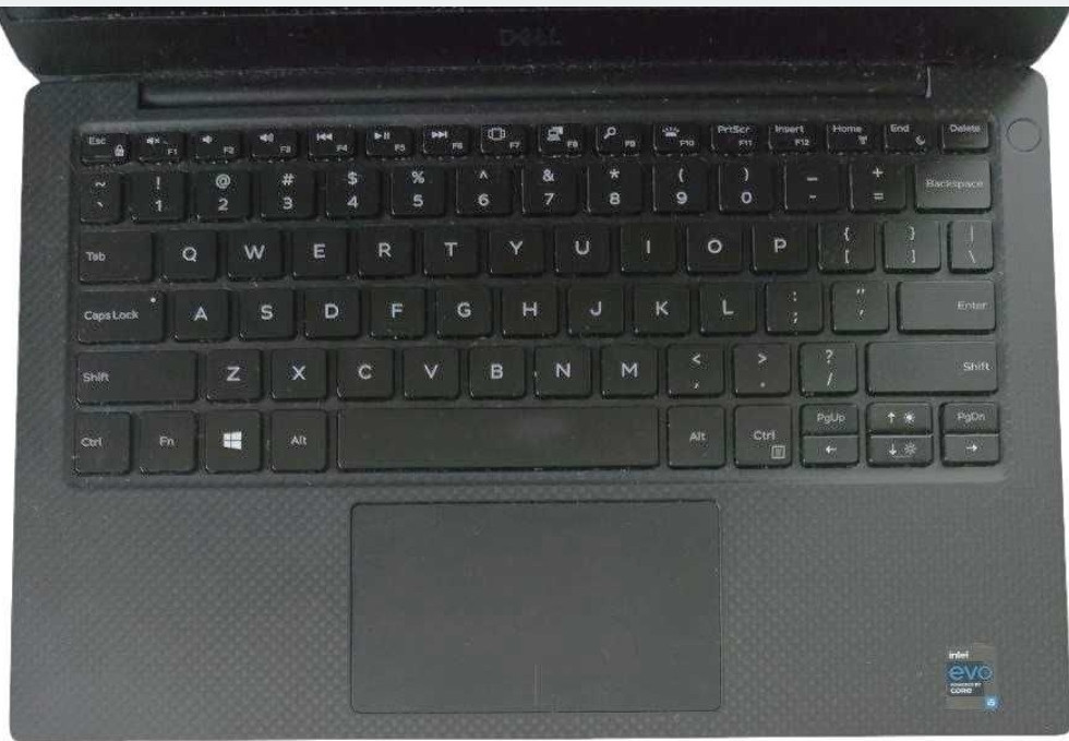 DELL XPS 13 9305  I5-1135G7  512GB 8GB RAM. Харків - фото 2