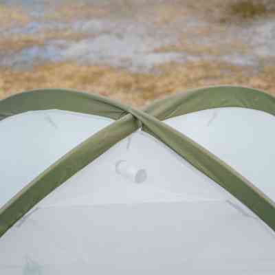 Палатка Naturehike KOTA 4 CNK2450WS041, темно-зелений (6927595777886) Винница