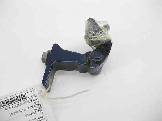 VAG  8S0833403E Половина петлі двері передньої лівої, нижня частина нижньої петлі Одеса