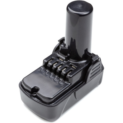 Акумулятор до електроінструменту PowerPlant для HITACHI 12V 2.5Ah Li-ion (BCL1015S) (TB921003) Вінниця - фото 1