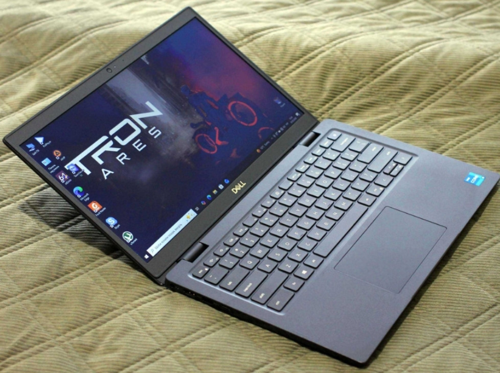 Dell 3420/2022/Intel Core i5-1135G7 8x/Видео4GB/16GB/SSD256/АКБ5ч/14HD Харьков - изображение 3