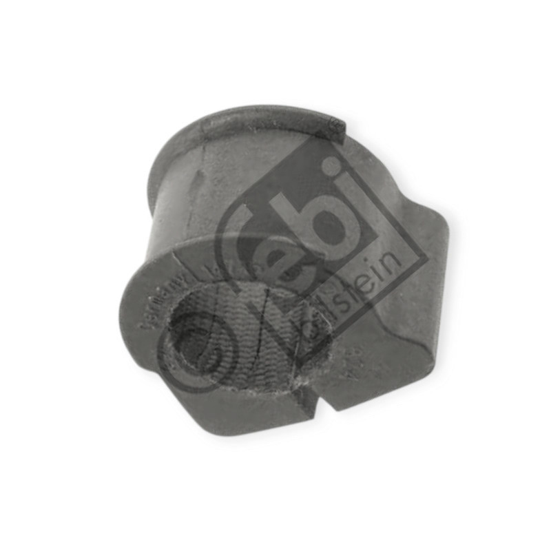 Втулка передняя Шкода Octavia (98-10), Фольцваген Bora, Гольф IV (d-21 мм) стабилизатора Мукачево - изображение 1