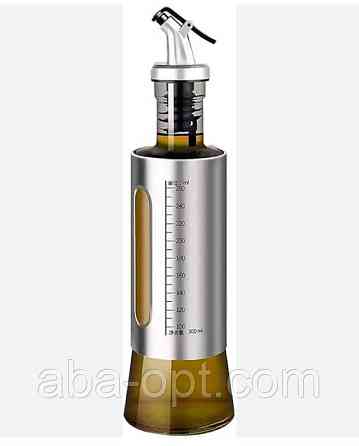 Дозатор для соусів з розміткою V 0.3 л Нео (шт) 0.3 л (шт) Одеса