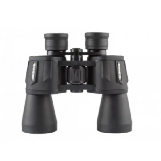 Мощный водонепроницаемый бинокль Canon 20x50 с защитным клапаном и прочным корпусом для активного от Киев