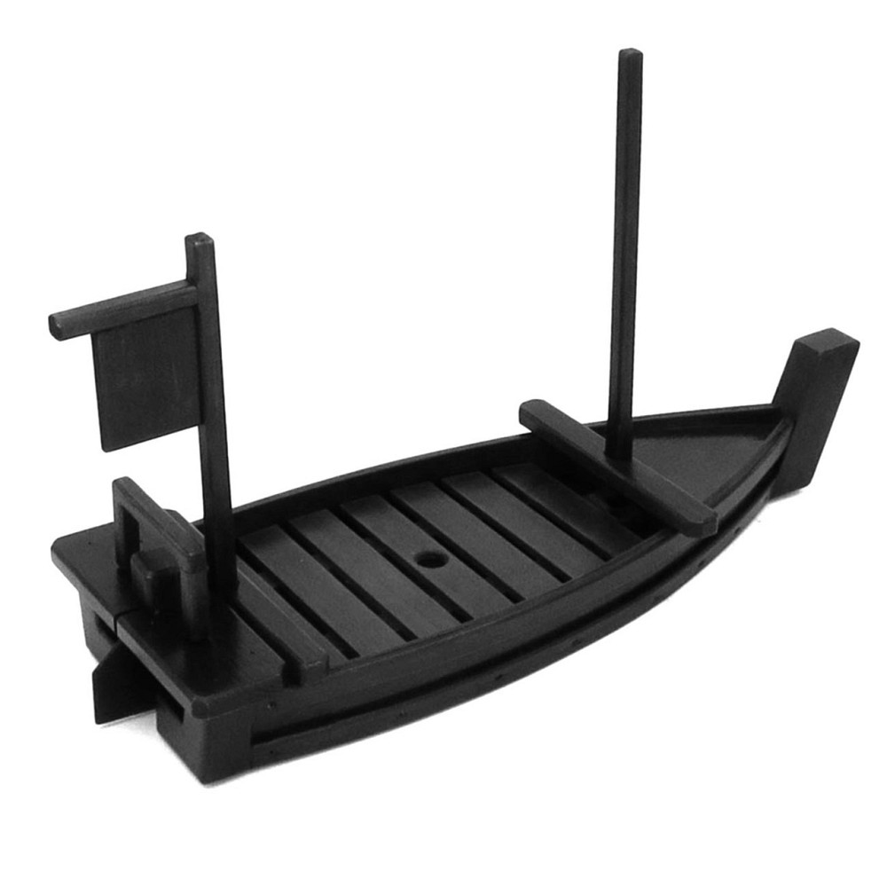 Човен для подачі суші "Харбін 50" венге Миколаїв - фото 1