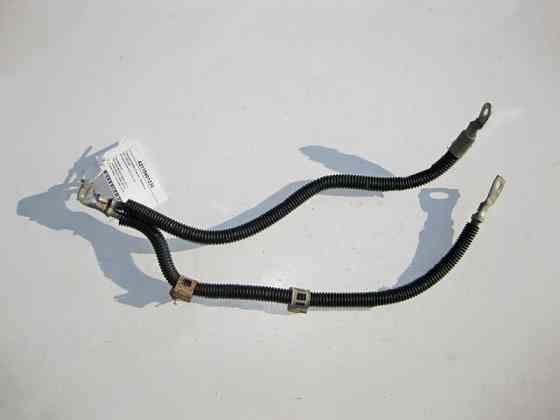 Mercedes-Benz  A2115401230 Плюсовий електропровід стартер - генератор двигуна М273 V8 5.5л CLS C219 E-Class W211 Одесса