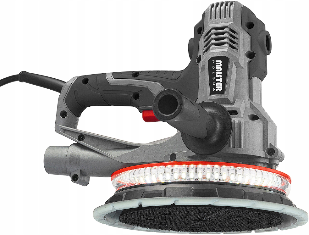 Шліфмашина для стін MAJSTER POLSKA MP0015 (Польща) Київ - фото 10