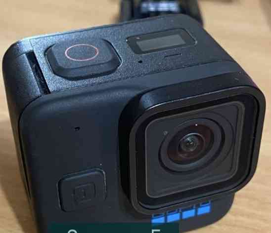 Камера GoPro 11 mini + nd filters + mount Київ