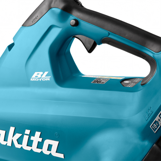 Потужна акумуляторна повітродувка Makita DUB 362 Z (без акума і зп) Київ