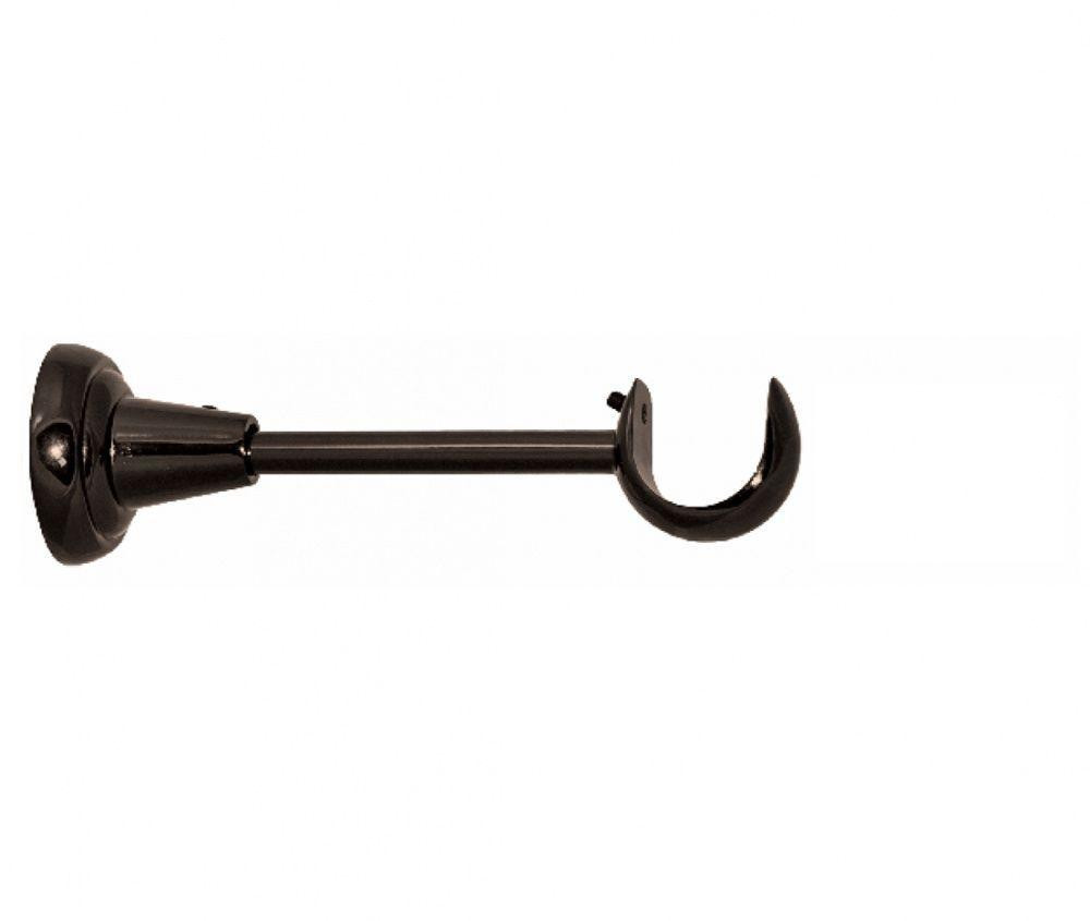 Тримач Orvit ВІДКРИТИЙ однорядний до стіни 25 мм ОНІКС Львов - изображение 1