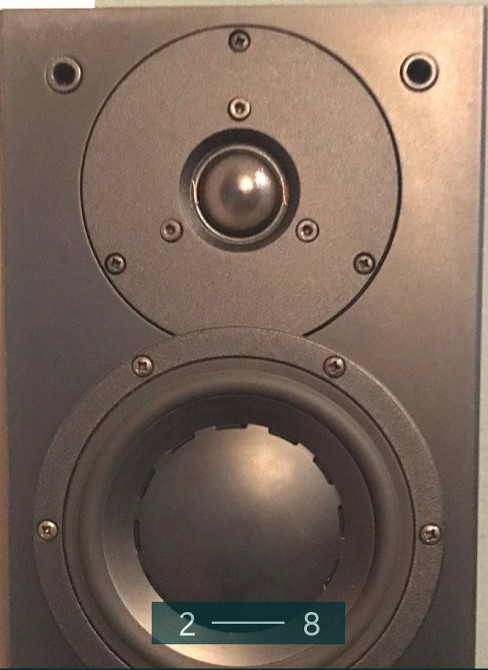 Домашний Кинотеатр: Dynaudio Audience 52