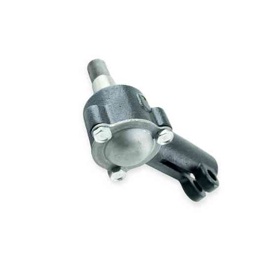 Наконечник тяги ЗИЛ 130 правый DK рулевой Мукачево