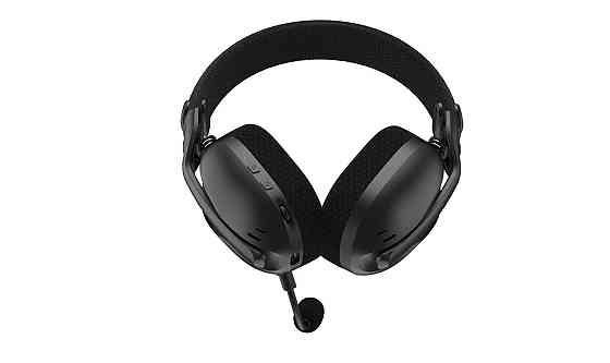 Bluetooth-гарнітура Hator Hyperpunk 3X Wireless Black (ESH14) ( 20100 ) Харків
