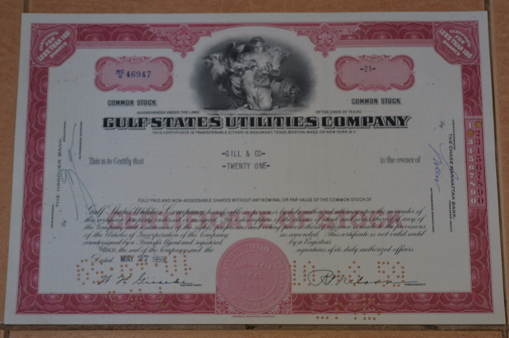 Акція. США. 1959 рік No46947 (Б-1) Полтава - фото 1