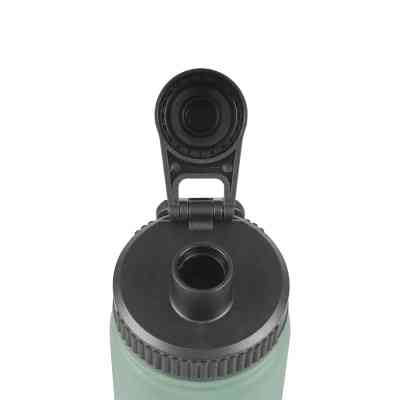 Термокружка Highlander Glug Bottle Insulated Slate Green, 660 ml (CP256-SGL) (931635) Вінниця