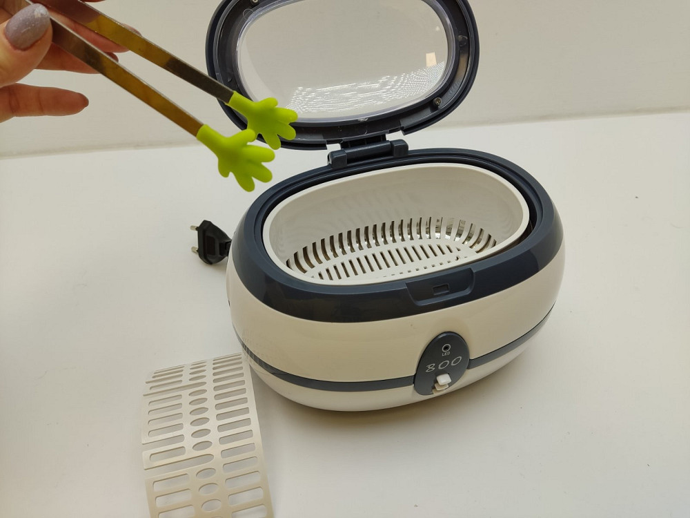 Ультразвукова ванна стерилізатор VGT 800 Луцьк - фото 1