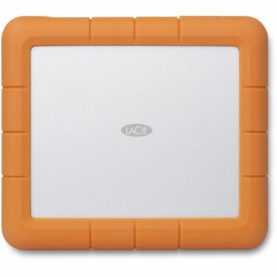 Зовнішній жорсткий диск 2.5&quot; 8TB LaCie (STHT8000800) Вінниця - фото 1