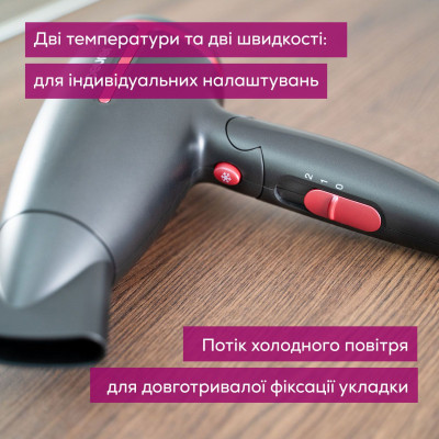 Фен Beurer HC 25 LE 2025 Винница - изображение 11