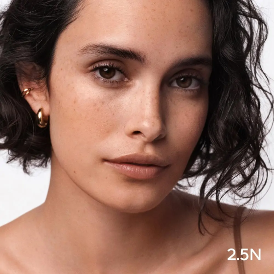 Тональная основа Guerlain Terracotta Le Teint Glow Fluid Foundation 2.5N Neutral Славянск