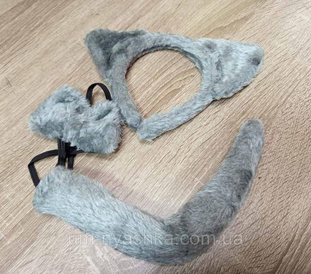 Комплект Кота Кішки Кішечка Кривий Ріг - фото 7