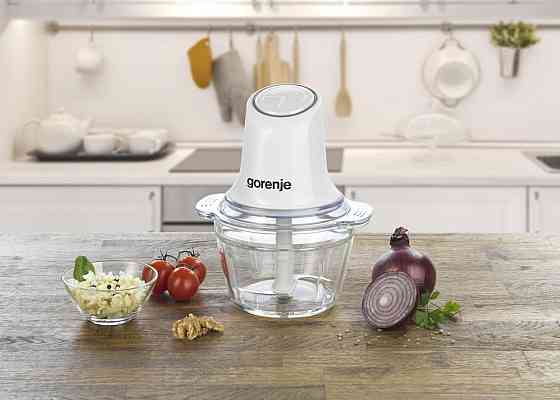 Чоппер Gorenje S501GW Білий Харків