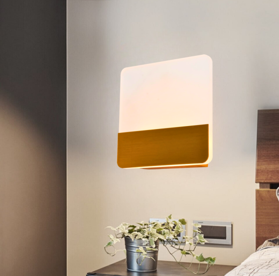 Бра світлодіодне настінне Sirius 8887 Коломия