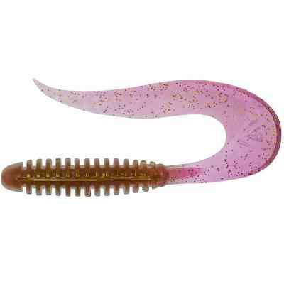 Силикон рыболовный Select Freek 4.5&quot; col.999 (5 шт/упак) (1870.29.17) Вінниця