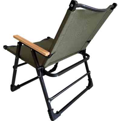 Кресло складное Time Eco ТЕ-08 SD (4820211101756) Винница