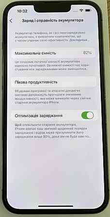 Айфон iPhone 13 Pro 128Gb. Neverlock. Київ