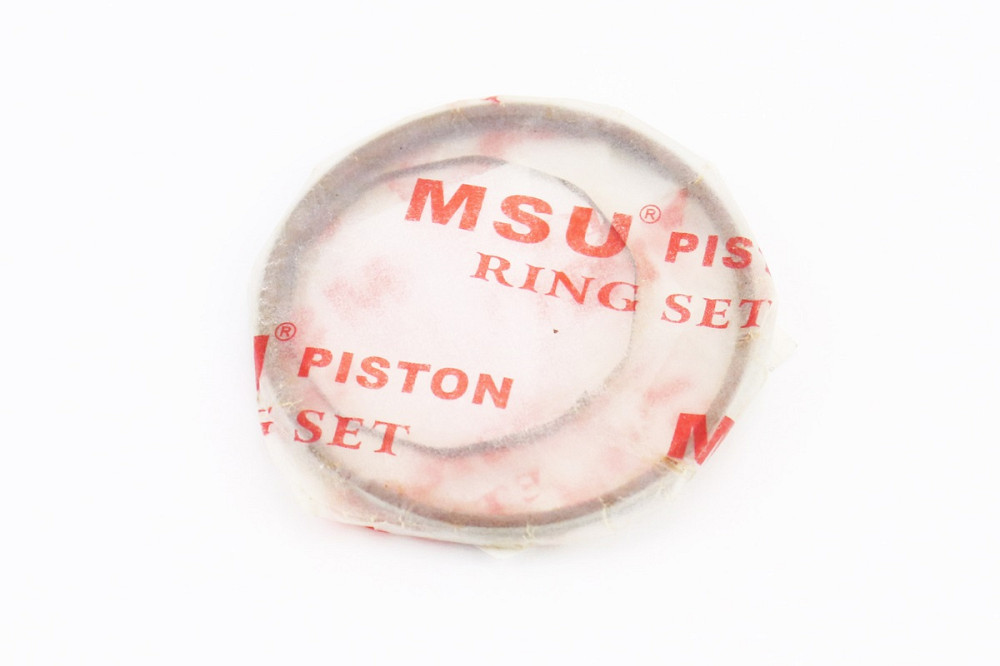 Кільця поршневі Honda DIO ZX50 40мм +0,75 (замки верхні) Київ - фото 2