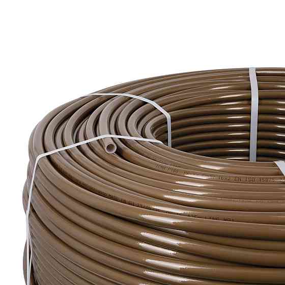 Труба GOLD-PEX Icma 16х2 мм, 600 м NoP180 Київ