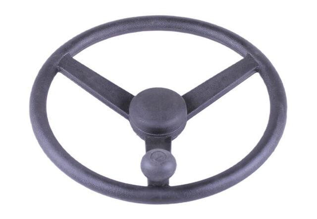 Кермо — MT Мукачево - фото 1