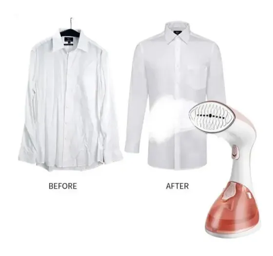 Ручной отпариватель SOKANY SK-3050 1500Вт Коломия