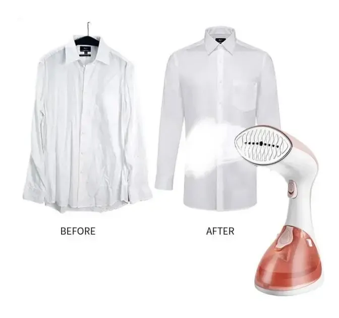 Ручной отпариватель SOKANY SK-3050 1500Вт Коломия - фото 4