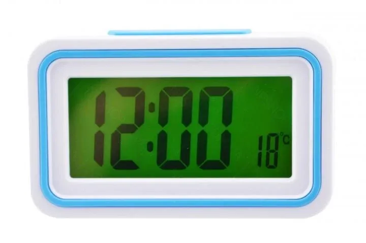 Годинники, що говорять Kenko KK-9905TR 1957 Одеса - фото 5