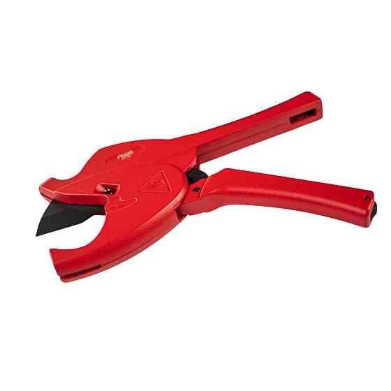 Ножиці до пластикових і композитних труб NWS Ø= 6-50 мм Одеса