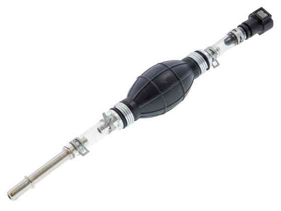 Насос для прокачування повітря з паливних систем "груша" REWOLT T0014 Чернігів