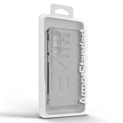 Чехол для мобильного телефона Armorstandart Air Force Samsung A56 5G Camera cover Clear (ARM82585) Винница