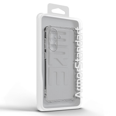 Чохол до мобільного телефона Armorstandart Air Force Samsung A56 5G Camera cover Clear (ARM82585) Вінниця - фото 6