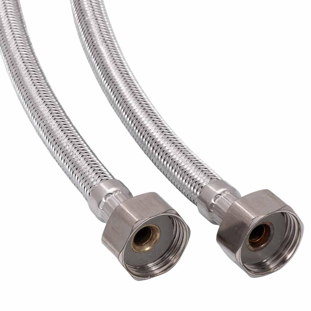 Смеситель s07 Ø40 для кухни гусак прямой 150мм на шпильке TAU SE-2B145C (9807120) Киев - изображение 6