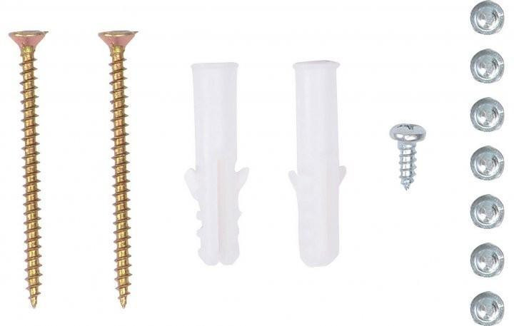 Конвектор электрический Laretti LR-HT8668 1,5 кВт черный влагозащищенный обогреватель колеса и кронштейны в комплекте Тернополь - изображение 7