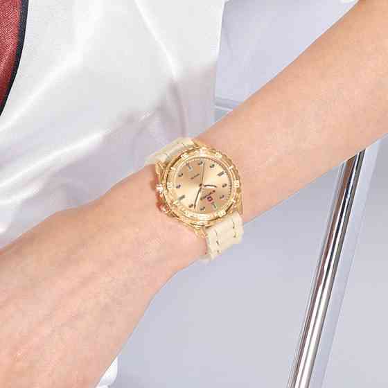 Годинник жіночий наручний Naviforce Evelin 5 Bar Вінниця