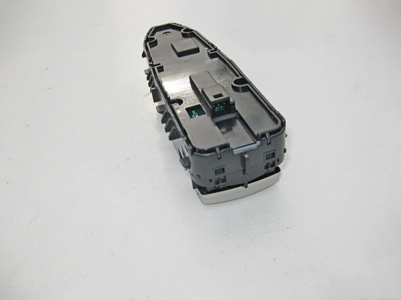 China  A2229056800 9051 Новий блок кнопок склопідйомника чорний C-Class W205 GLC X253 Одесса - изображение 4