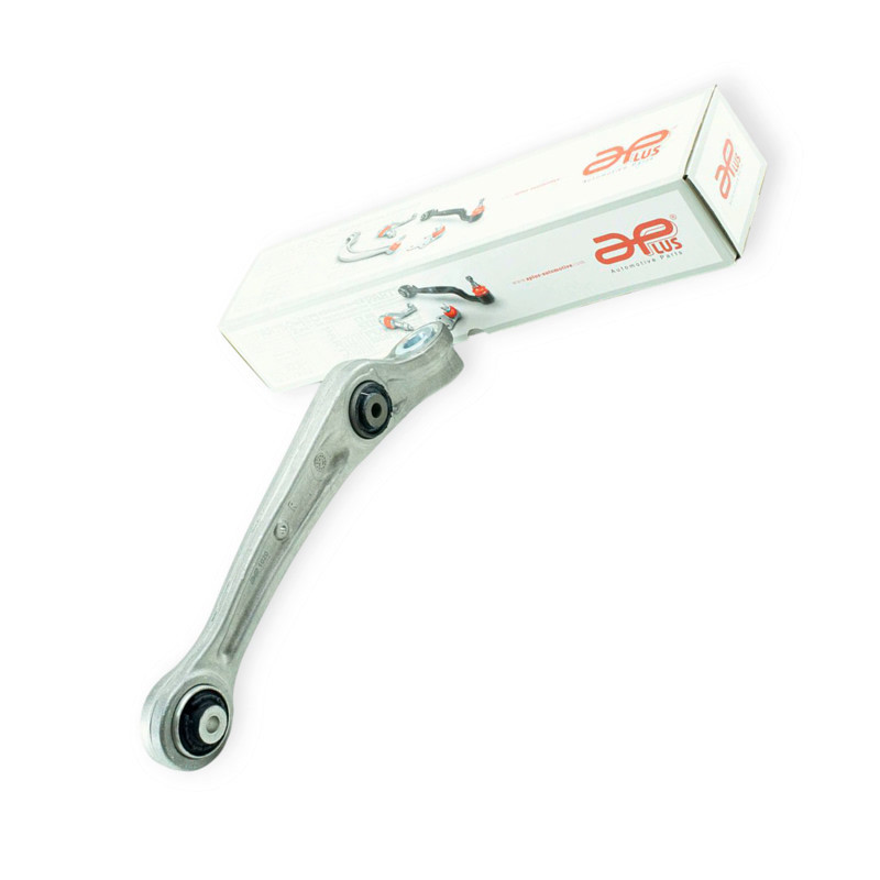 Рычаг передней подвески автомобиль Ауди A6 C7, A4 B8 нижний передний правый R Мукачево - изображение 1