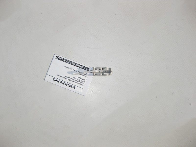 Mercedes-Benz  A2136925200 7H52 З'єднувальна скоба накладки заднього правого ременя Одеса - фото 3